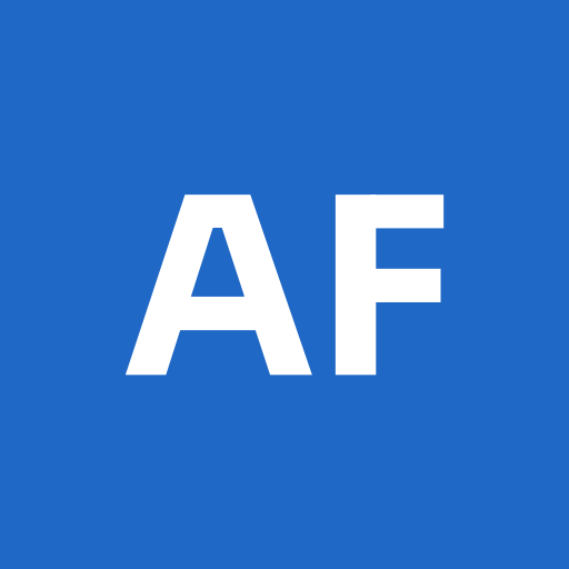 Atelier Finch logo